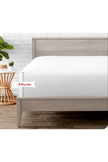 biocotton Single Person Ranforce Tire Sheets