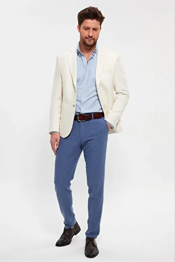 Savira Slimfit ανδρικό αθλητικό μπουφάν μονό γιακά drop 6 πλεκτό ύφασμα