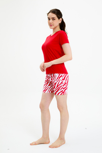 orcey Women's Pajama Set