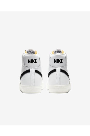 Nike Blazer Mıd 77 Unısex Ayakkabı Cz1055-100