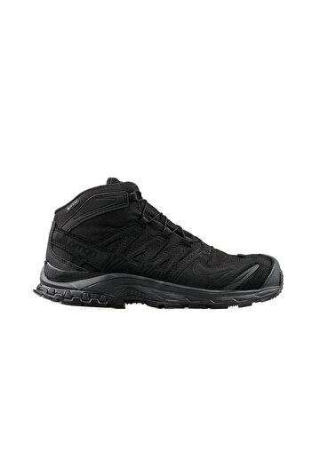 Salomon Xa Forces Mid Gore-Tex (Waterproof) Men's Military Outdoor Boots Black