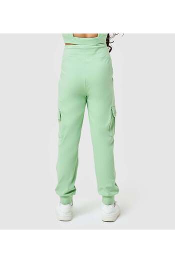 F5 Active Legging For Girls