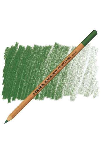LYRA Rembrandt Polycolor Kuru Boya Kalemi Sap Green / 067