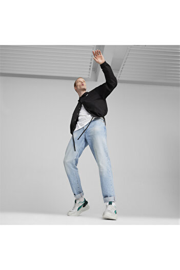 Puma Downtown Men's Black Jacket