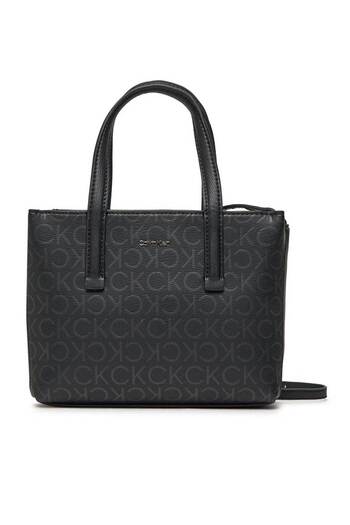 Calvin Klein Must Mini Tote - Crossbody Detailed Bag