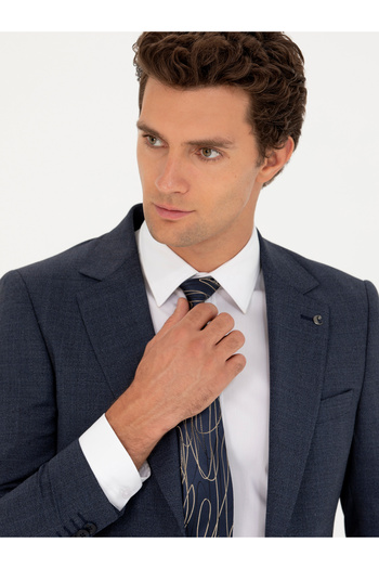 Cacharel İndigo Slim Fit Takım Elbise 50265129-VR028