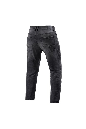 Revit Detroit 2 Jeans Gray