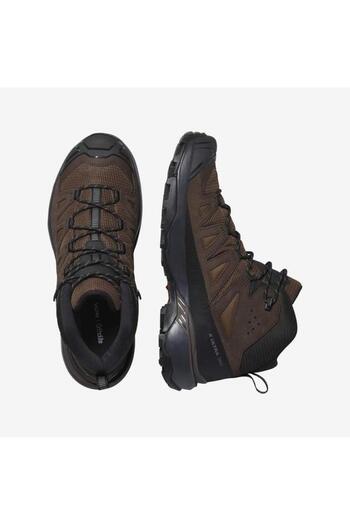 Salomon X Ultra 360 Ltr Mid Gtx Erkek Bot