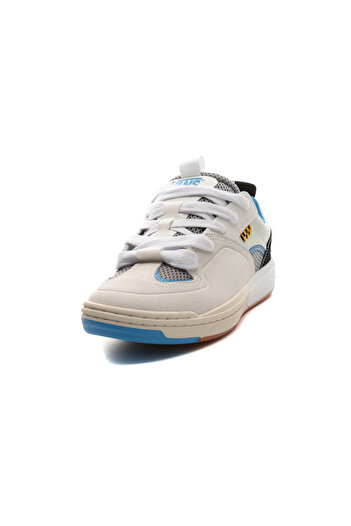 Vans White Vans Skate Mixxa 000cuywtm1-r Sports Shoes