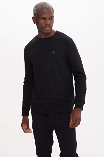 The Crow Venom Men's Sweatshirt Tc1903
