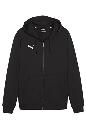 Puma Αθλητικό μπουφάν & φούτερ & φούτερ Κατάλληλο για καθημερινή χρήση