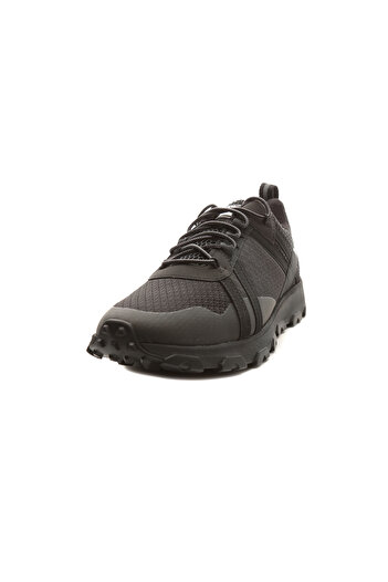 Timberland Winsor Trail Low Lace up Men's Sports Shoes - Waterproof Snea, Black