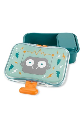Skip Hop Spark Style Beslenme Kiti | Robot