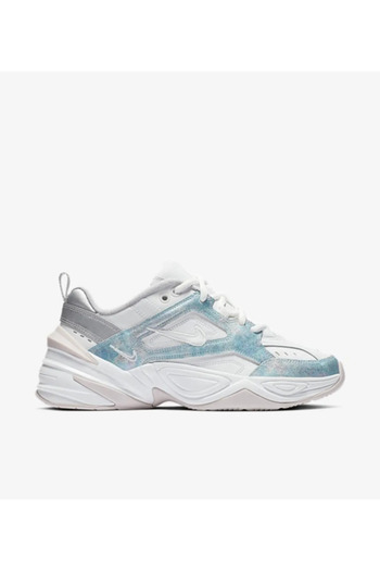 Nike M2k Tekno Kadın Spor Ayakkabı Ao3108-103 (Dar Kalıp 1 Beden Büyük Almanızı Öneriyoruz)