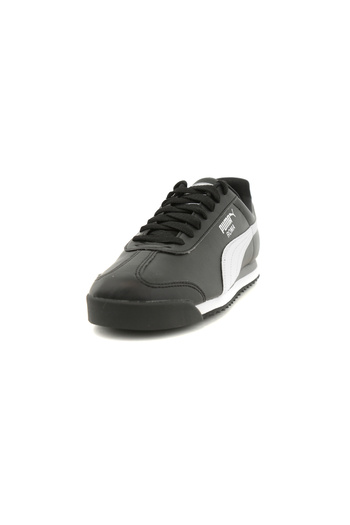 Puma 353572-11 Puma Roma Basic Men's Sports Shoes Black