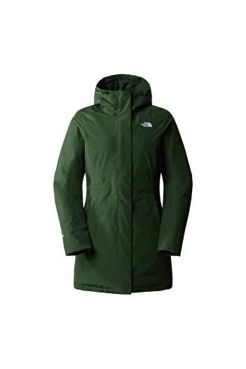 THE NORTH FACE W Brooklyn Parka Women's Coat