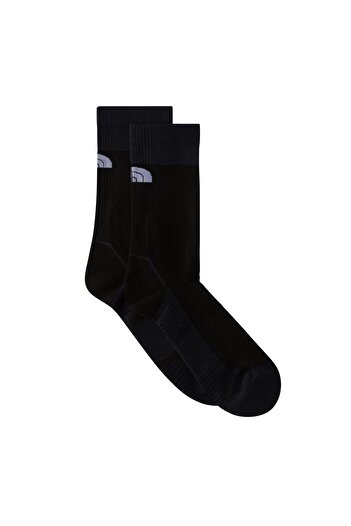 THE NORTH FACE Trail Run Sock Crew Unisex Çorap