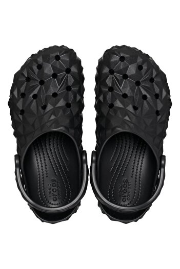 Crocs Classic Geometric Clog Unisex Terlik