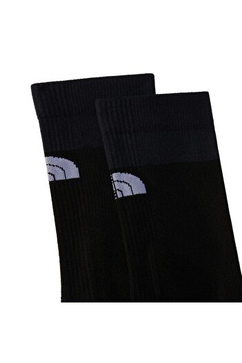 THE NORTH FACE Trail Run Sock Crew Unisex Çorap