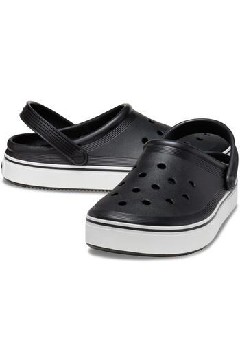 Crocs Παντόφλες Unisex Off Court Clog