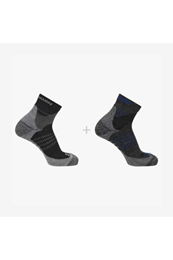 Salomon Чорапи X Ultra Access Quarter 2