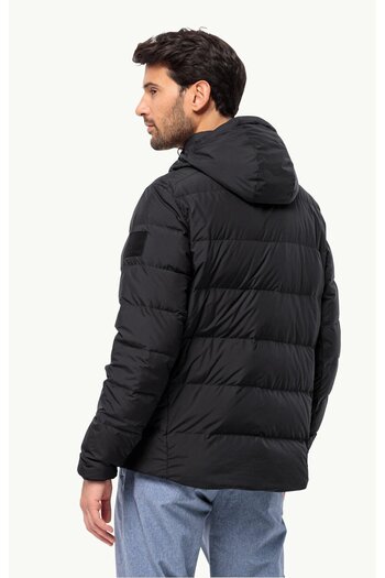 Jack Wolfskin Colonius JKT Men's Outdoor Jacket