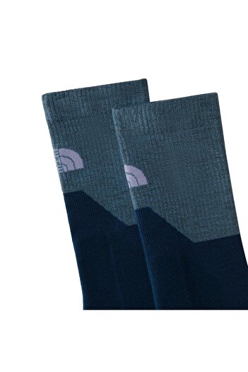THE NORTH FACE Hiking Crew Sock Unisex Socks