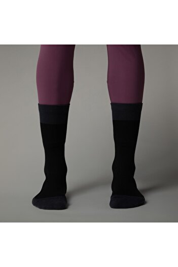 THE NORTH FACE Trail Run Sock Crew Unisex Socks