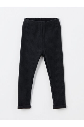 LC Waikiki Lcw Elastic Waist Basic Baby Boy Tights
