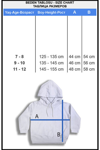 Presmono Hanorac cu glugă unisex pentru copii, alb, Poster Huntrix K Pop Demon Hunters 573771tt