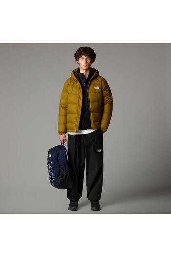 THE NORTH FACE M Hydrenalite down Hoodie Men's Coat