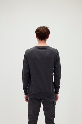 Bad Bear Presage Men's Sweatshirt - Crewneck