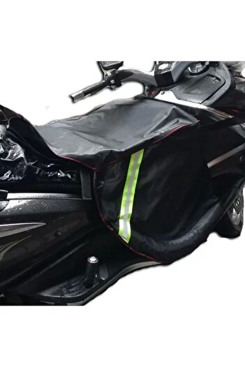 Vexo Knee Pad Cover Maxi Scooter Universal