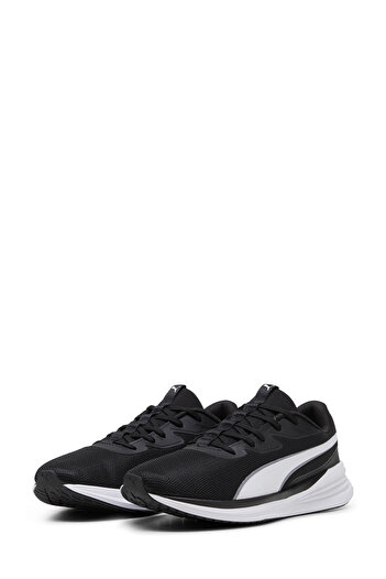 Puma Night Runner V3 Black Men's Running Shoes