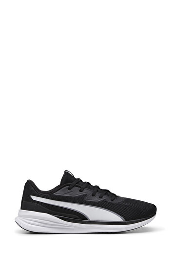 Puma Night Runner V3 Black Men's Running Shoes