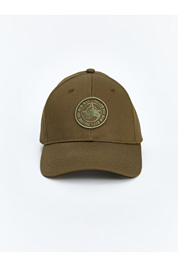 LC Waikiki Lcwk Embroidered Men's Cap Hat