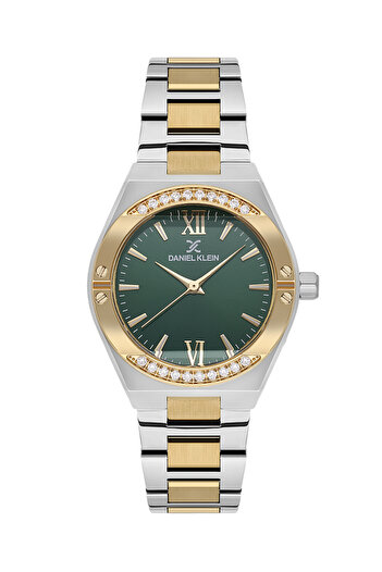 Daniel Klein Daniel Kein Dk102-Dk.1.13783-7 Premium Women's Wristwatch