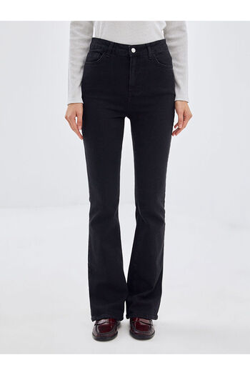 LC Waikiki Lcwk Mars Flare Women's Jeans