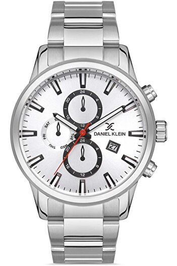 Daniel Klein Men's Wristwatch - Edk.1.10126.2 Model