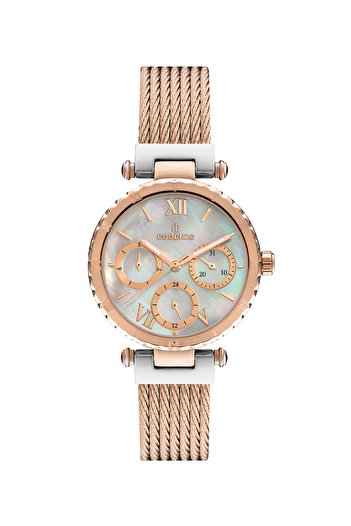 Essence Es6717fe.520 Women's Wristwatch