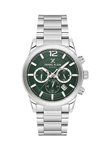 Daniel Klein Daniel Kein Dk102-Dke.1.10630-3 Exclusive Men's Wristwatch