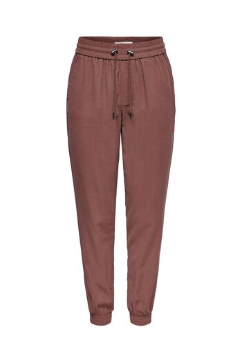 ONLY Klassische Hose ONLKELDA-EMERY Mittlere Taille Normal geschnitten Klassische Hose