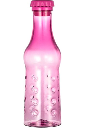 NEOFLAM 600ML TRITAN COLA BOTTLE BLUE