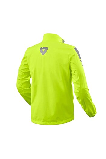 Revit Cyclone 4 H2O Raincoat Top