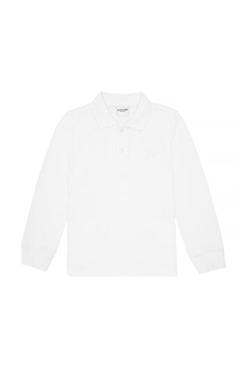 U.S. Polo Assn. Φούτερ Boy's Basic Polo Neck TEKSPOR 192768 .0
