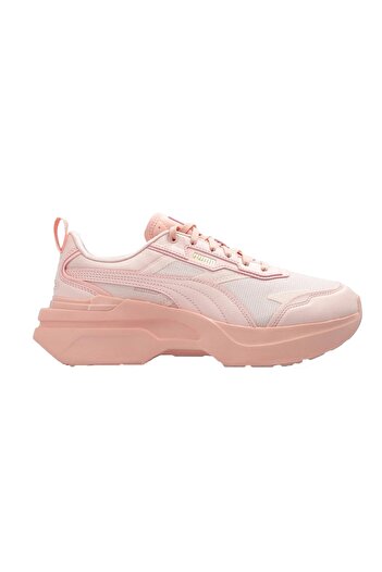 Puma Kosmo Rider Tonal Wns 38988202   - Pink Women's Casual Shoes