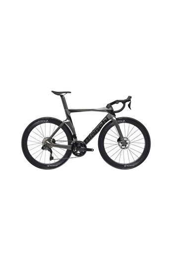 Bianchi OLTRE RACE 105 DISC KARBON ERKEK YOL YARIŞ BİSİKLETİ 500H HD 28 JANT 12 VİTES IRID MAT