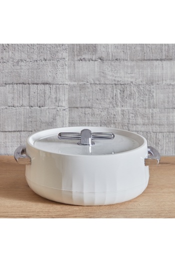 Home Box Elegance Hot Pot Casserole - 2.6 L