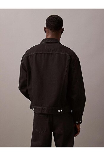 Calvin Klein Ls 90's Ns Trucker