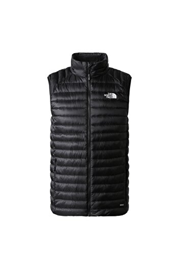 THE NORTH FACE M bettaforca lt down vest black